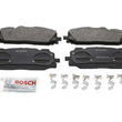 Load image into Gallery viewer, BOSCH QUIETCAST Brake Pad Set BP1894 - Side View