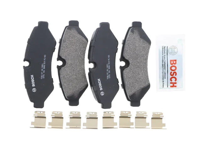 BOSCH QUIETCAST Brake Pad Set BP2201
