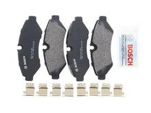 Load image into Gallery viewer, BOSCH QUIETCAST Brake Pad Set BP2201