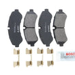 Load image into Gallery viewer, BOSCH QUIETCAST Brake Pad Set BP2236