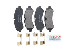 Load image into Gallery viewer, BOSCH QUIETCAST Brake Pad Set BP2236