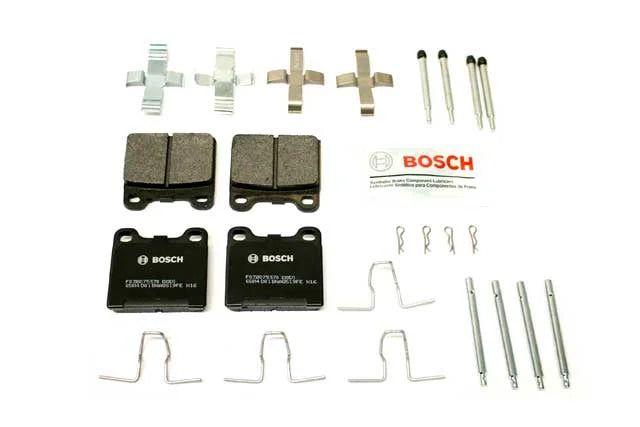 BOSCH QUIETCAST Brake Pad Set BP31