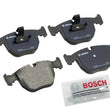 Load image into Gallery viewer, BOSCH QUIETCAST Brake Pad Set BP681