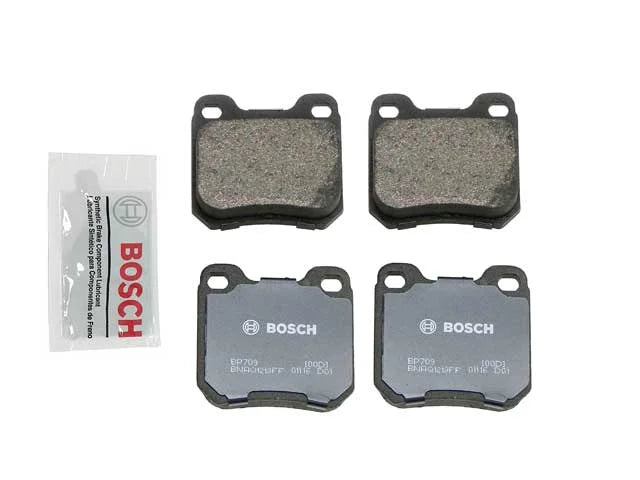 BOSCH QUIETCAST Brake Pad Set BP709