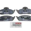 Load image into Gallery viewer, BOSCH QUIETCAST Brake Pad Set BP760