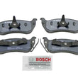Load image into Gallery viewer, BOSCH QUIETCAST Brake Pad Set BP761