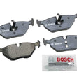 Load image into Gallery viewer, BOSCH QUIETCAST Brake Pad Set BP763