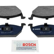 Load image into Gallery viewer, BOSCH QUIETCAST Brake Pad Set BP768