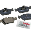 Load image into Gallery viewer, BOSCH QUIETCAST Brake Pad Set BP781