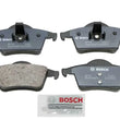 Load image into Gallery viewer, BOSCH QUIETCAST Brake Pad Set BP795