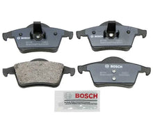 Load image into Gallery viewer, BOSCH QUIETCAST Brake Pad Set BP795