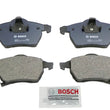 Load image into Gallery viewer, BOSCH QUIETCAST Brake Pad Set BP800