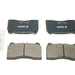 Load image into Gallery viewer, BOSCH QUIETCAST Brake Pad Set BP810