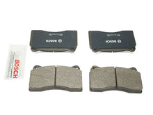 Load image into Gallery viewer, BOSCH QUIETCAST Brake Pad Set BP810