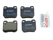 Load image into Gallery viewer, BOSCH QUIETCAST Brake Pad Set BP811