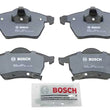 Load image into Gallery viewer, BOSCH QUIETCAST Brake Pad Set BP819