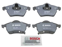 Load image into Gallery viewer, BOSCH QUIETCAST Brake Pad Set BP819