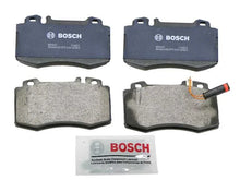 Load image into Gallery viewer, BOSCH QUIETCAST Brake Pad Set BP847