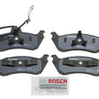 Load image into Gallery viewer, BOSCH QUIETCAST Brake Pad Set BP875