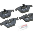 Load image into Gallery viewer, BOSCH QUIETCAST Brake Pad Set BP918