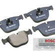 Load image into Gallery viewer, BOSCH QUIETCAST Brake Pad Set BP919