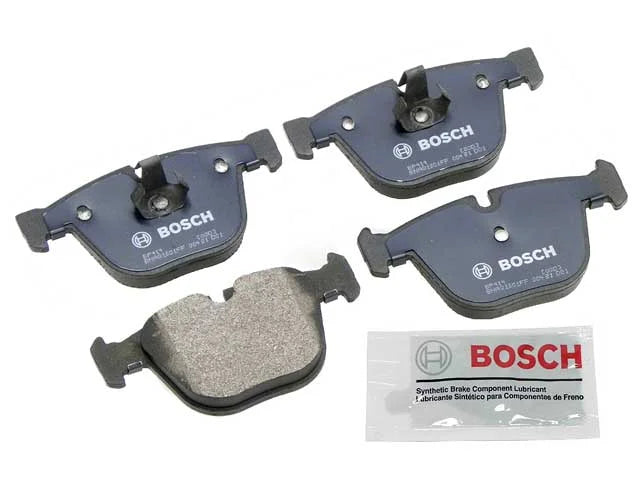 BOSCH QUIETCAST Brake Pad Set BP919
