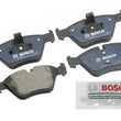 Load image into Gallery viewer, BOSCH QUIETCAST Brake Pad Set BP946A
