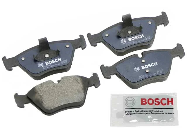 BOSCH QUIETCAST Brake Pad Set BP946A