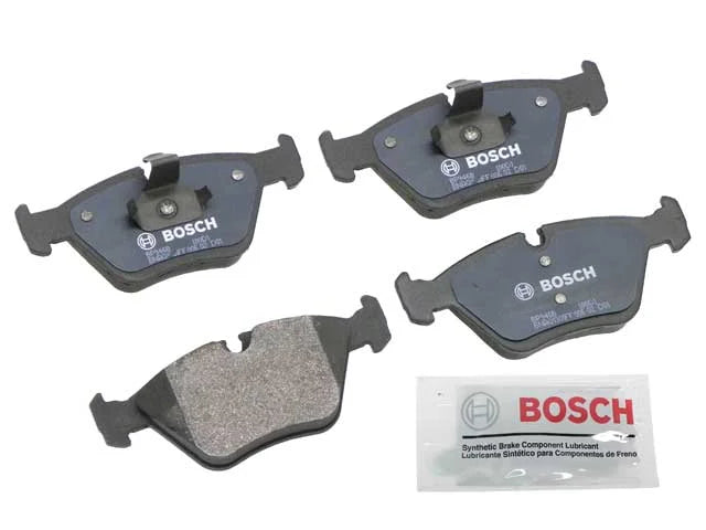 BOSCH QUIETCAST Brake Pad Set BP946B