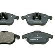 Load image into Gallery viewer, BOSCH QUIETCAST Brake Pad Set BP972