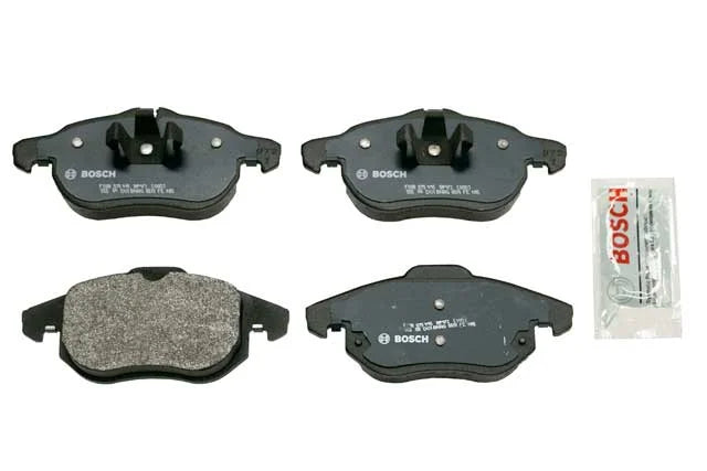 BOSCH QUIETCAST Brake Pad Set BP972