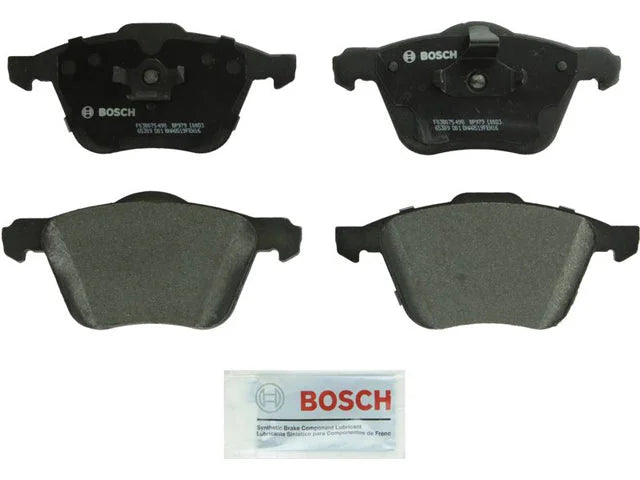 BOSCH QUIETCAST Brake Pad Set BP979
