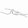 Load image into Gallery viewer, BRE Exhaust 03-11 Crown Victoria Grand Marquis 4.6L Exhaust Kit - Additional View 5