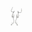Load image into Gallery viewer, BRE Exhaust 03-11 Crown Victoria Grand Marquis 4.6L Exhaust Kit - Additional View 6