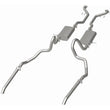 Load image into Gallery viewer, BRE Exhaust 03-11 Crown Victoria Grand Marquis 4.6L Exhaust Kit - Additional View 9