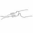 Load image into Gallery viewer, BRE Exhaust 03-11 Crown Victoria Grand Marquis 4.6L Exhaust Kit - Additional View 11