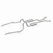 Load image into Gallery viewer, BRE Exhaust 03-11 Crown Victoria Grand Marquis 4.6L Exhaust Kit - Additional View 13