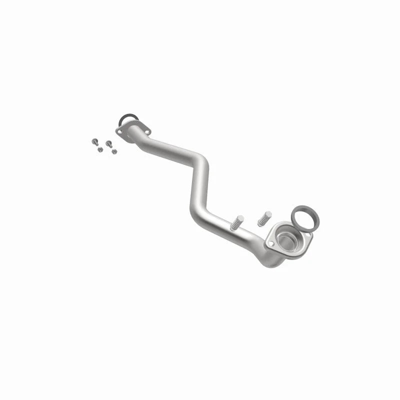 BRE Exhaust 04-09 Highlander RX330 RX350 2.4L 3.3L 3.5L Front Pipe Kit - Additional View 5