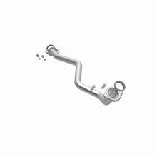 Load image into Gallery viewer, BRE Exhaust 04-09 Highlander RX330 RX350 2.4L 3.3L 3.5L Front Pipe Kit - Additional View 5