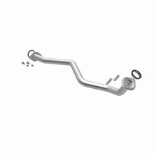 Load image into Gallery viewer, BRE Exhaust 04-09 Highlander RX330 RX350 2.4L 3.3L 3.5L Front Pipe Kit - Additional View 6