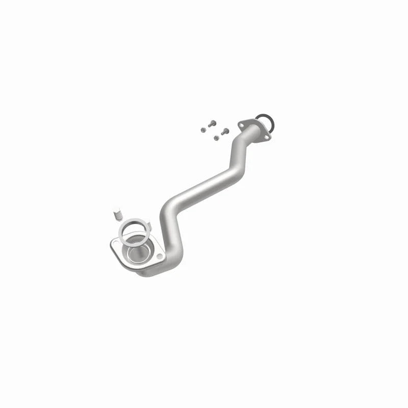 BRE Exhaust 04-09 Highlander RX330 RX350 2.4L 3.3L 3.5L Front Pipe Kit - Additional View 7