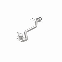 Load image into Gallery viewer, BRE Exhaust 04-09 Highlander RX330 RX350 2.4L 3.3L 3.5L Front Pipe Kit - Additional View 7