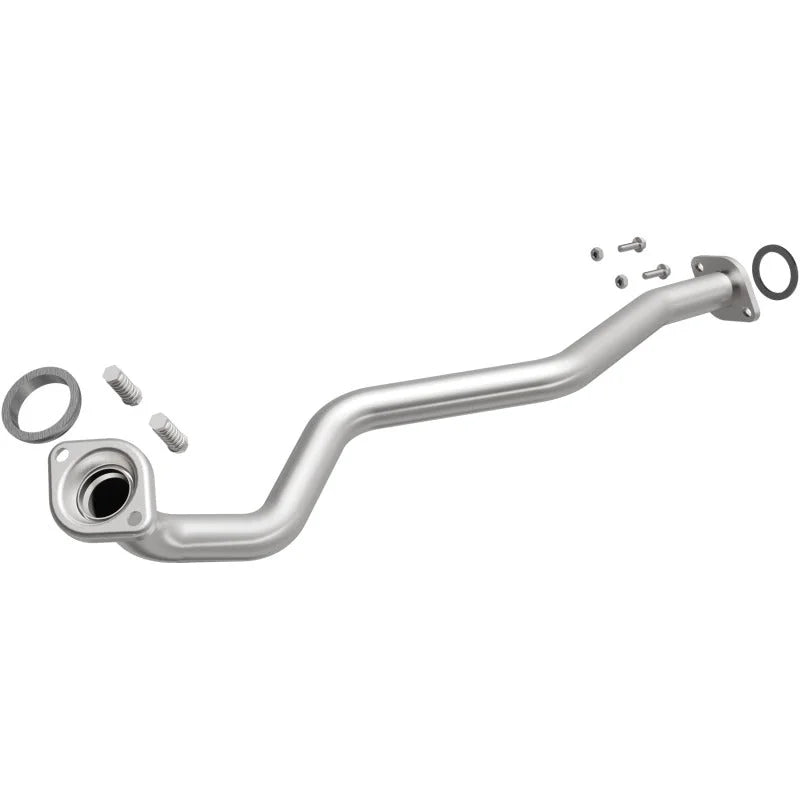 BRE Exhaust 04-09 Highlander RX330 RX350 2.4L 3.3L 3.5L Front Pipe Kit - Additional View 8