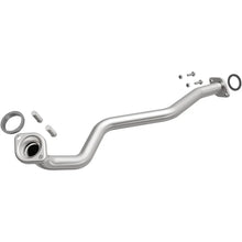 Load image into Gallery viewer, BRE Exhaust 04-09 Highlander RX330 RX350 2.4L 3.3L 3.5L Front Pipe Kit - Additional View 8