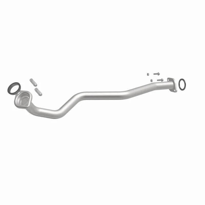 BRE Exhaust 04-09 Highlander RX330 RX350 2.4L 3.3L 3.5L Front Pipe Kit - Additional View 11