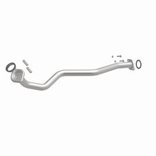 Load image into Gallery viewer, BRE Exhaust 04-09 Highlander RX330 RX350 2.4L 3.3L 3.5L Front Pipe Kit - Additional View 11