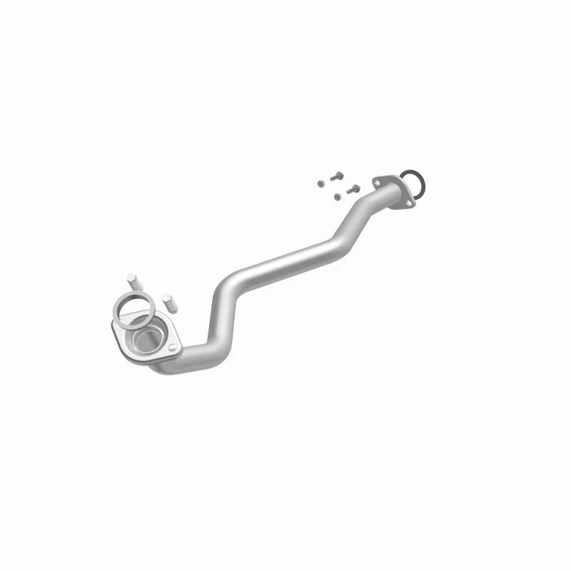 BRE Exhaust 04-09 Highlander RX330 RX350 2.4L 3.3L 3.5L Front Pipe Kit - Additional View 12