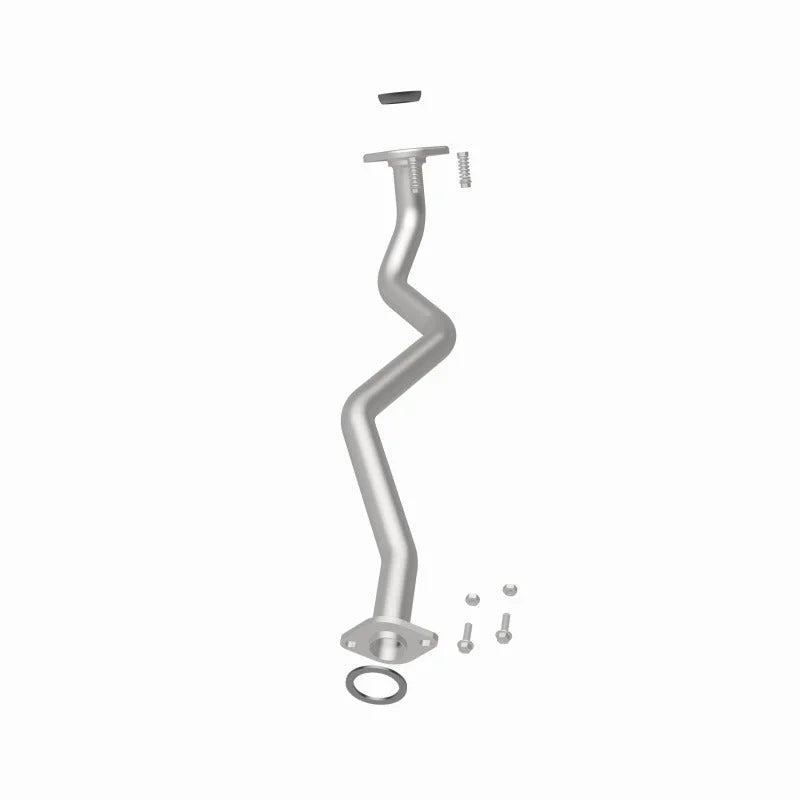 BRE Exhaust 04-09 Highlander RX330 RX350 2.4L 3.3L 3.5L Front Pipe Kit - Additional View 13