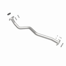 Load image into Gallery viewer, BRE Exhaust 04-09 Highlander RX330 RX350 2.4L 3.3L 3.5L Front Pipe Kit - Additional View 15