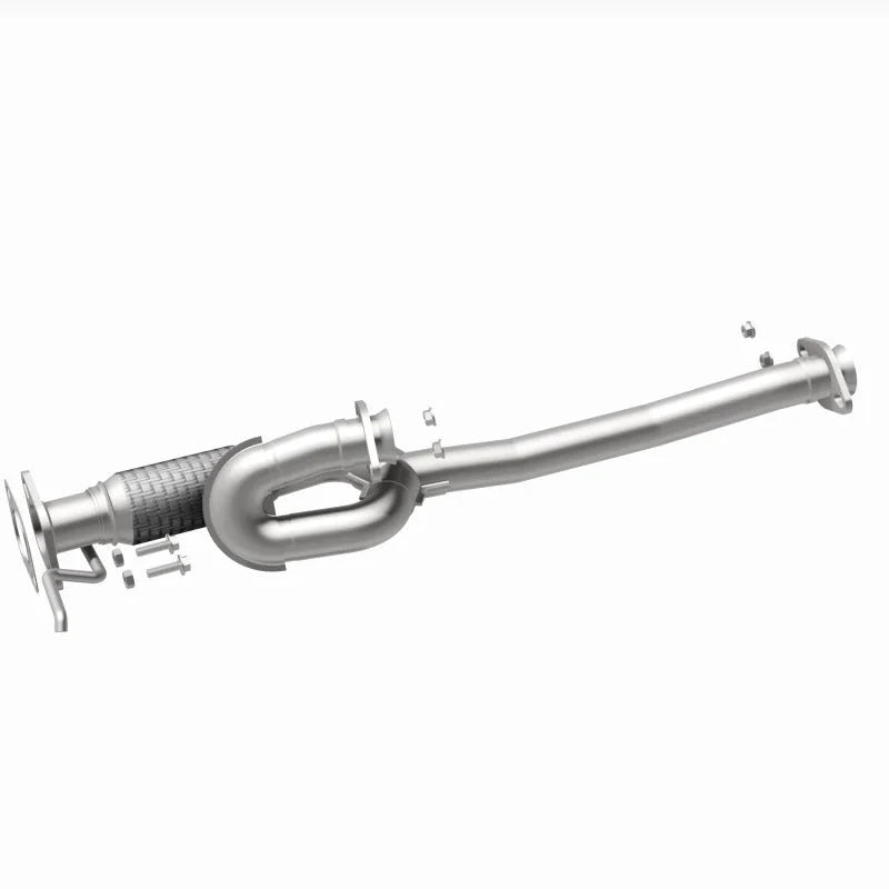 BRE Exhaust 05-07 Ford Five Hundred Mercury Montego 3.0L Front Pipe Kit - Additional View 5
